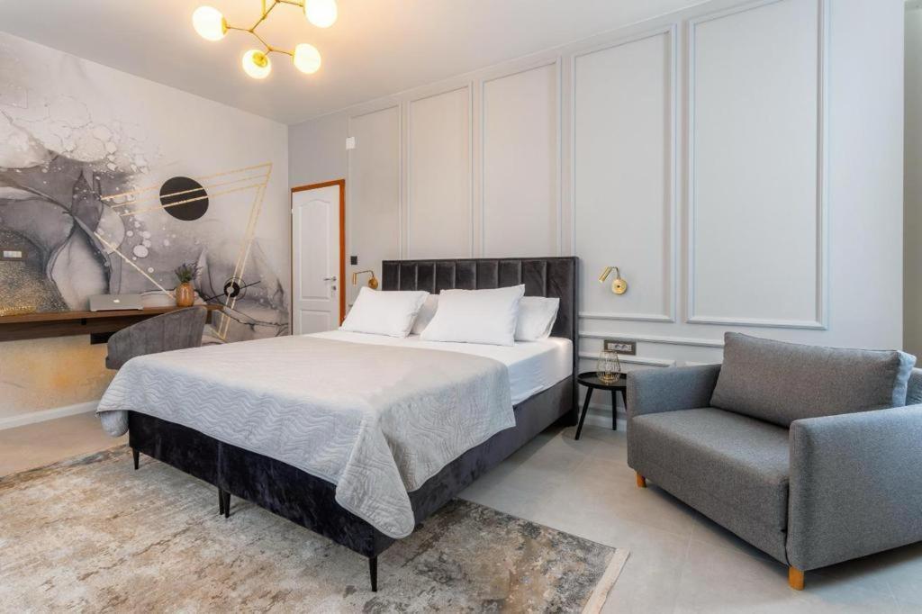 Luxury Rooms Bolero Split Eksteriør bilde