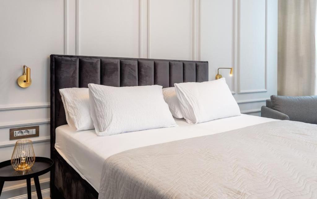 Luxury Rooms Bolero Split Eksteriør bilde