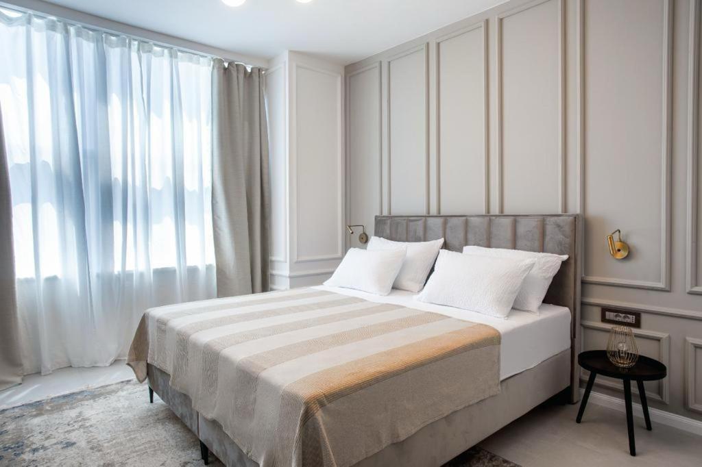 Luxury Rooms Bolero Split Eksteriør bilde