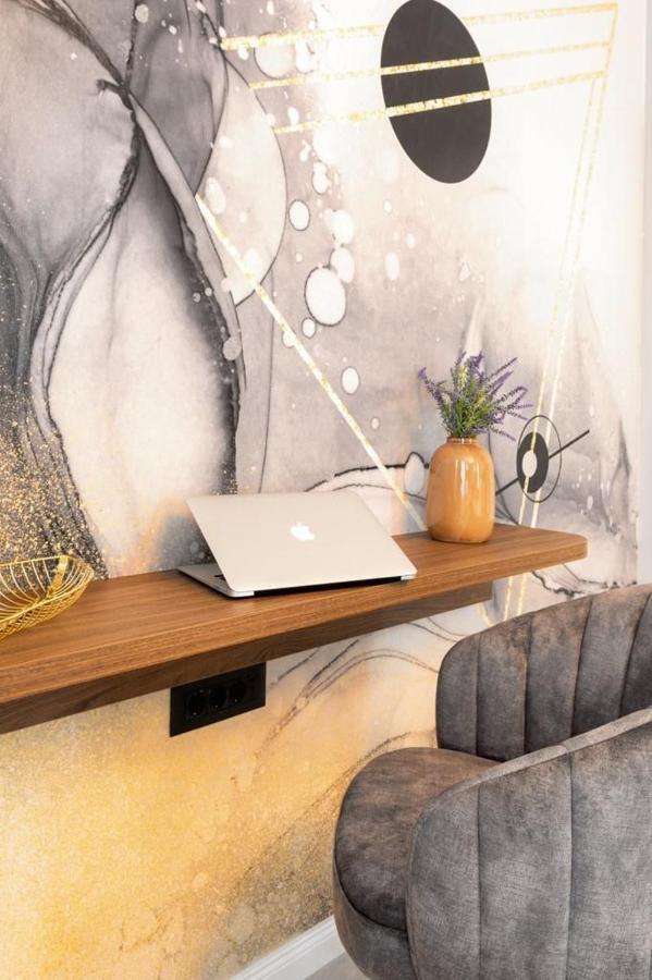 Luxury Rooms Bolero Split Eksteriør bilde