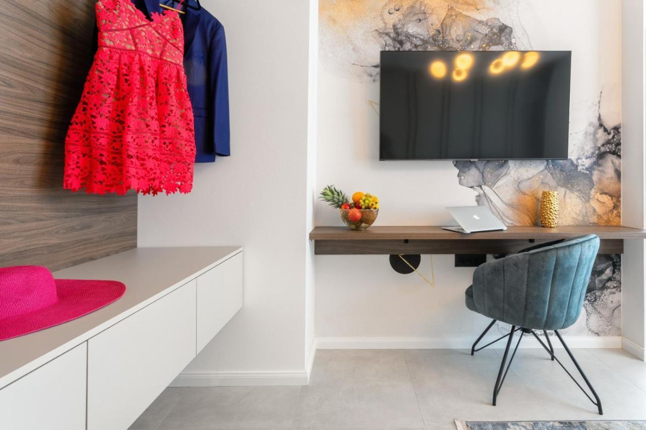 Luxury Rooms Bolero Split Eksteriør bilde