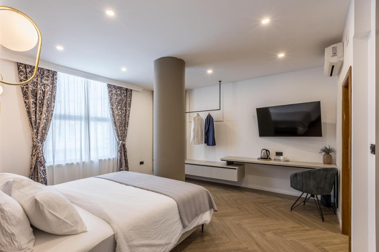 Luxury Rooms Bolero Split Eksteriør bilde