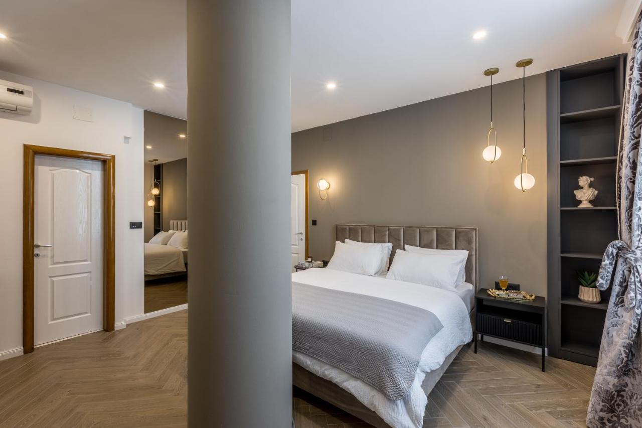 Luxury Rooms Bolero Split Eksteriør bilde