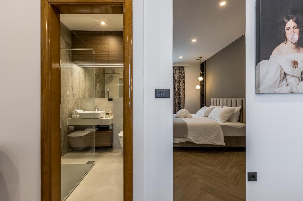 Luxury Rooms Bolero Split Eksteriør bilde