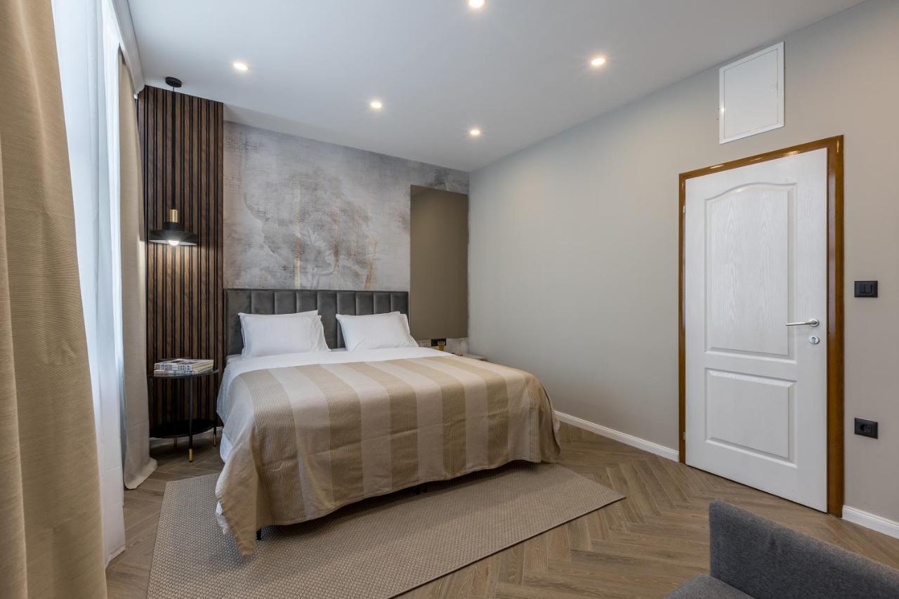 Luxury Rooms Bolero Split Eksteriør bilde