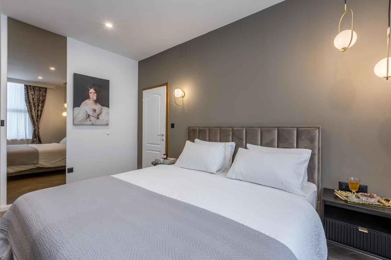 Luxury Rooms Bolero Split Eksteriør bilde