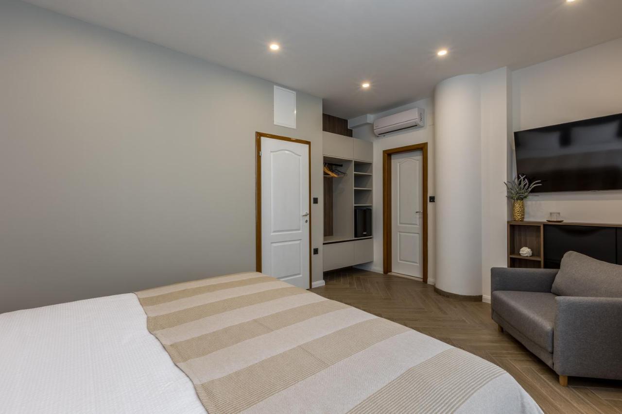 Luxury Rooms Bolero Split Eksteriør bilde