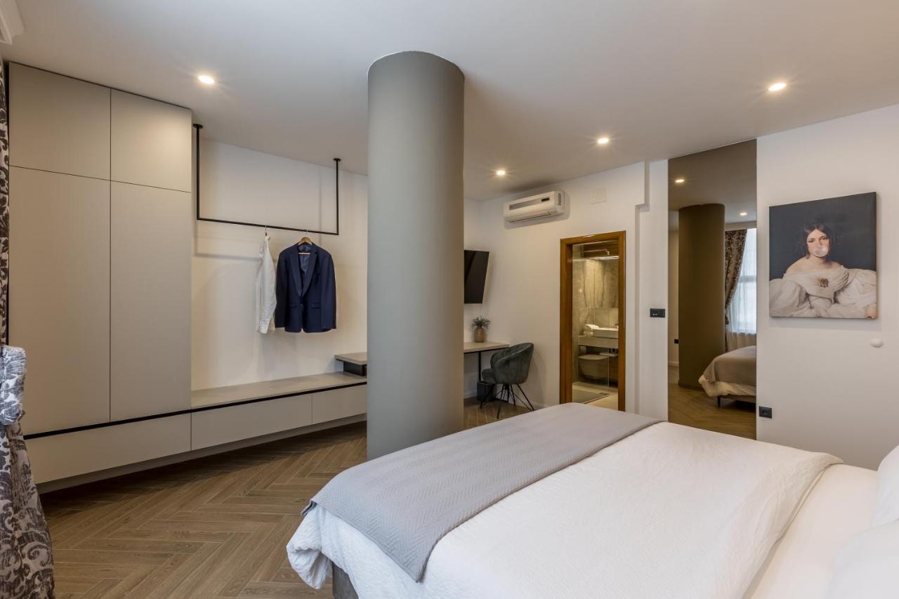Luxury Rooms Bolero Split Eksteriør bilde