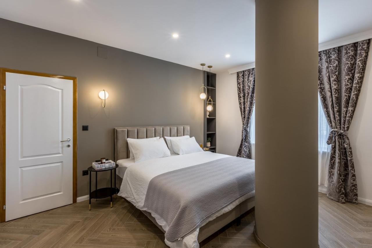 Luxury Rooms Bolero Split Eksteriør bilde